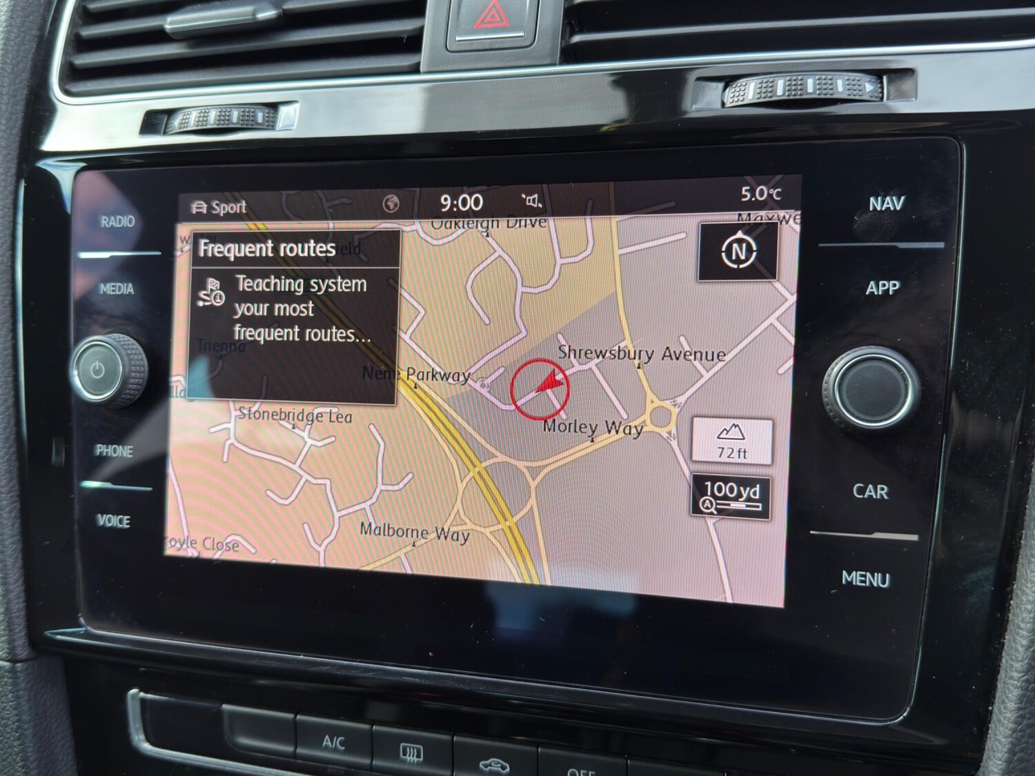 Used Volkswagen Golf for sale - 77575340: Photo 36