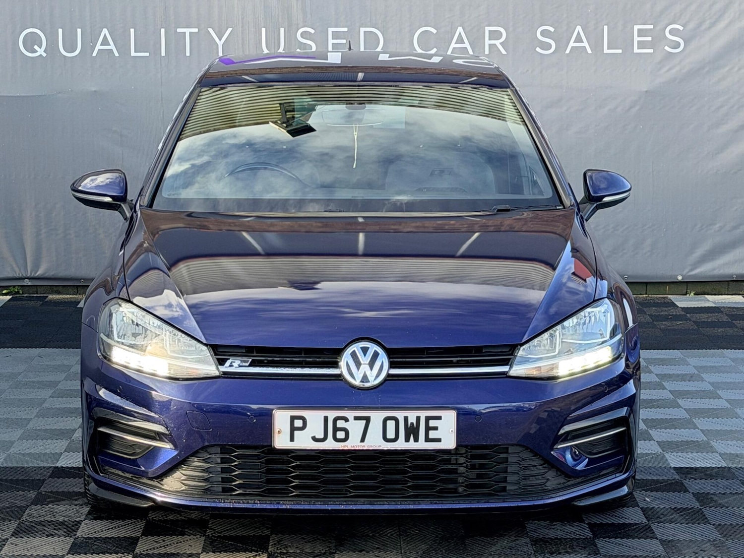 Used Volkswagen Golf for sale - 77575340: Photo 4