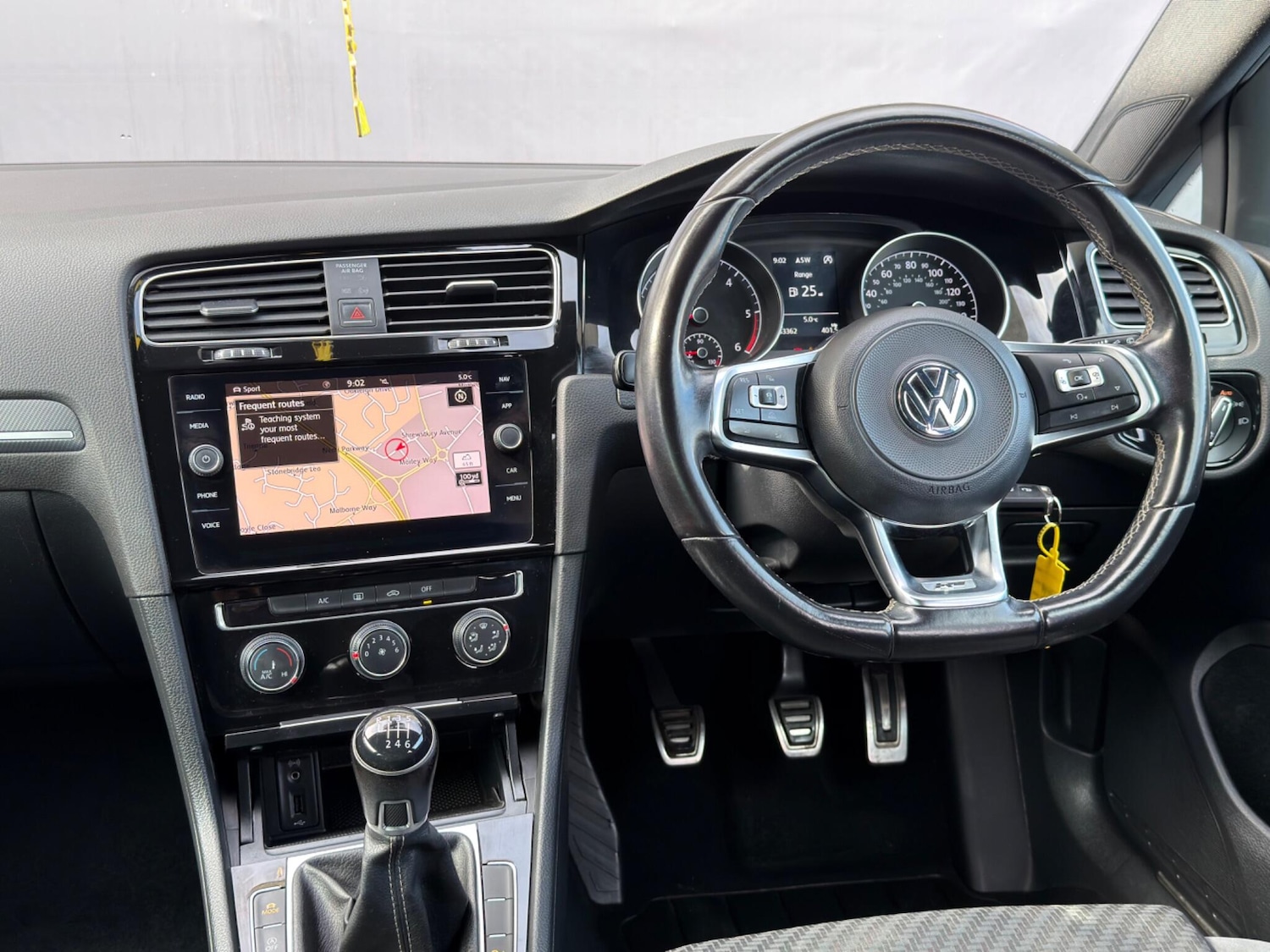 Used Volkswagen Golf for sale - 77575340: Photo 49