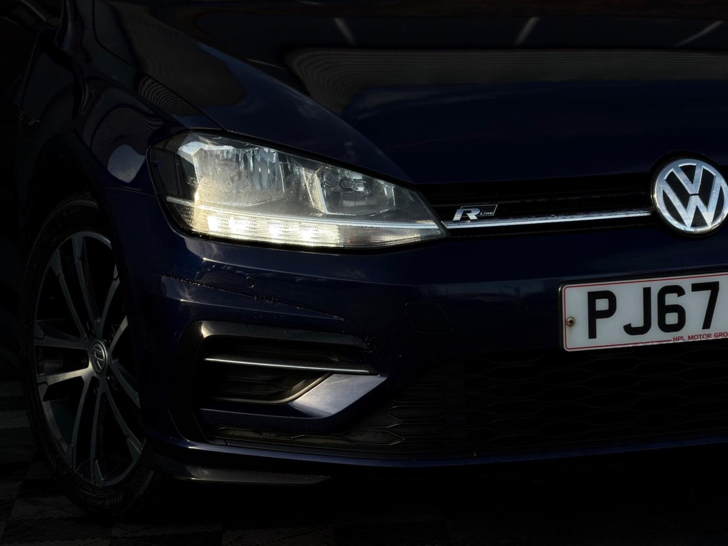 Used Volkswagen Golf for sale - 77575340: Photo 5