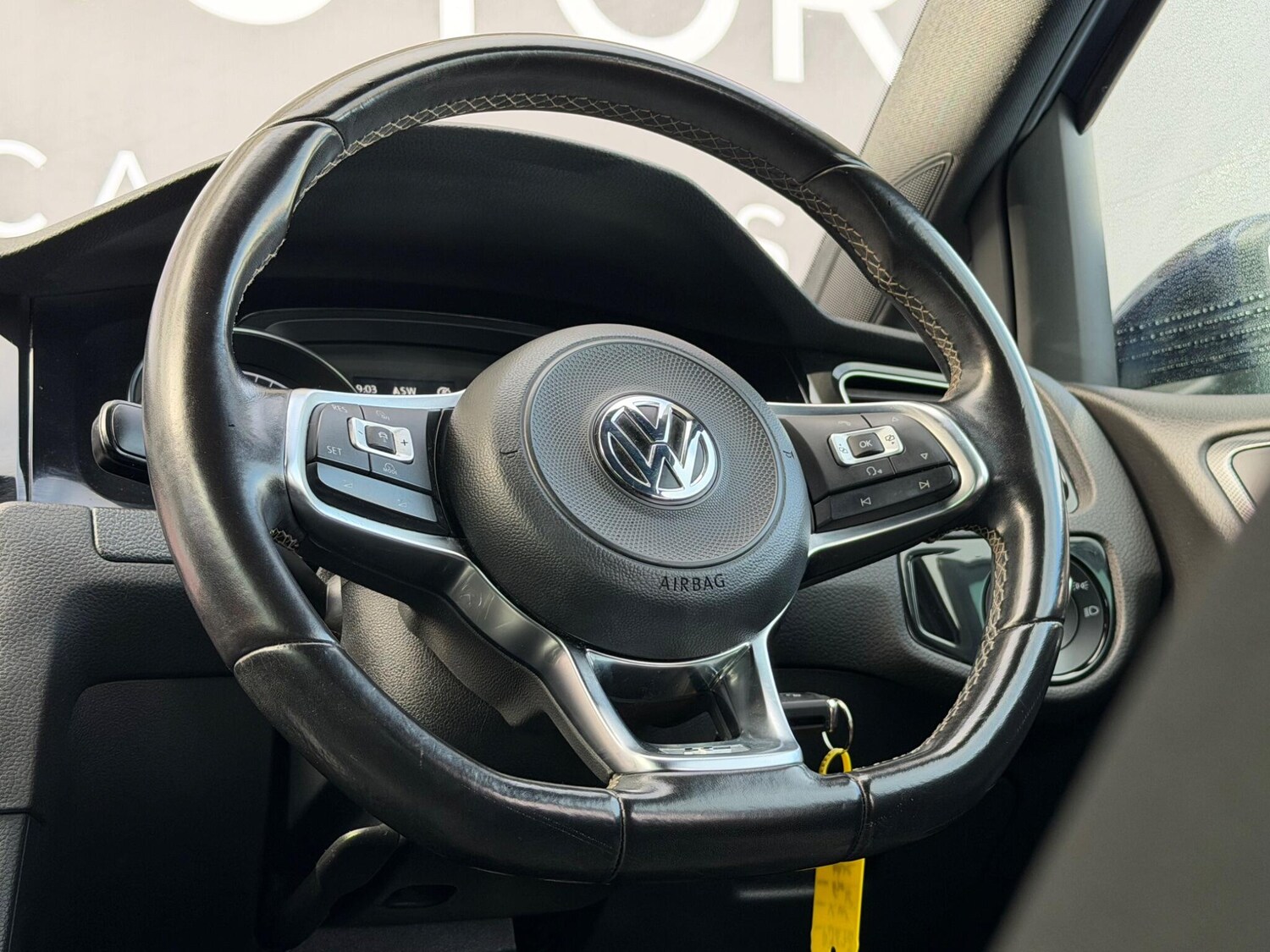 Used Volkswagen Golf for sale - 77575340: Photo 54