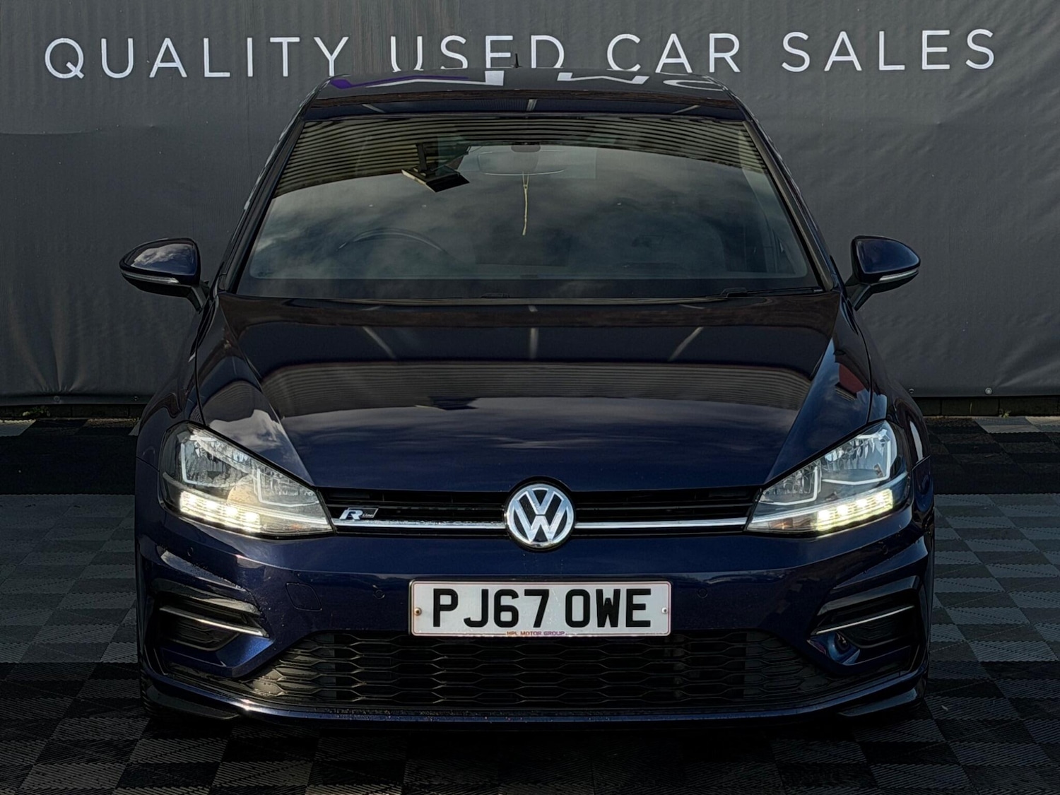 Used Volkswagen Golf for sale - 77575340: Photo 6
