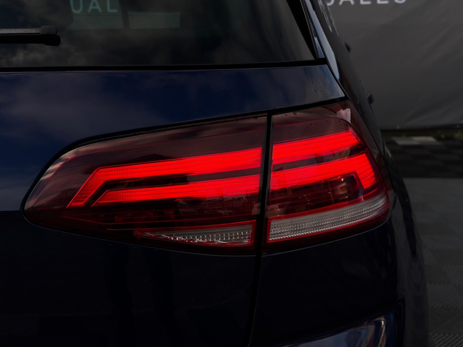 Used Volkswagen Golf for sale - 77575340: Photo 7