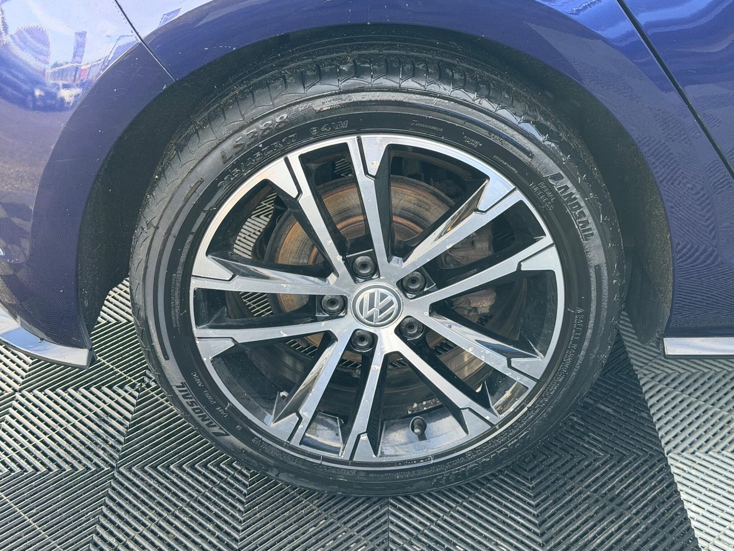 Used Volkswagen Golf for sale - 77575340: Photo 8