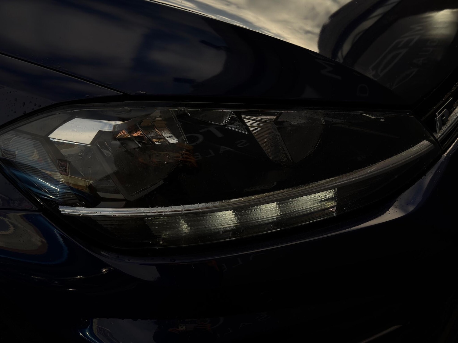 Used Volkswagen Golf for sale - 77575340: Photo 9