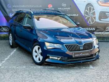 Used Skoda Superb 2016 for sale - 74725426: Photo
