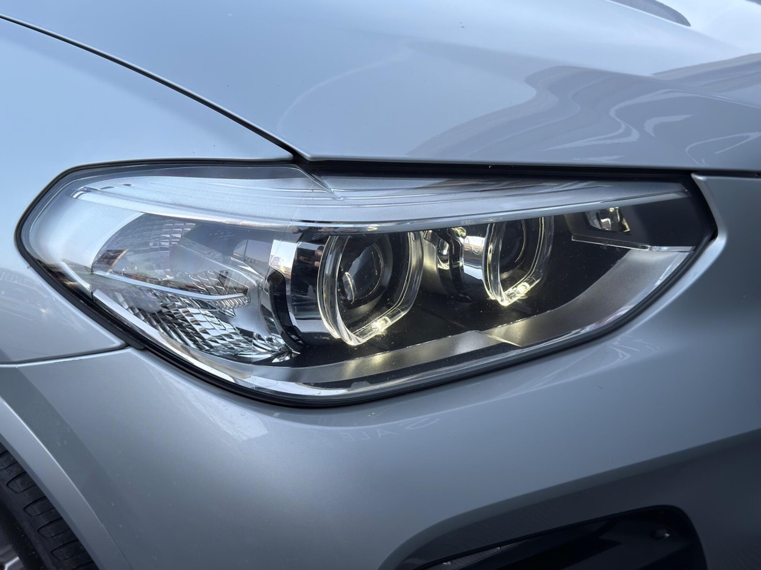 Used BMW X3 2020 for sale - 77793759: Photo 10