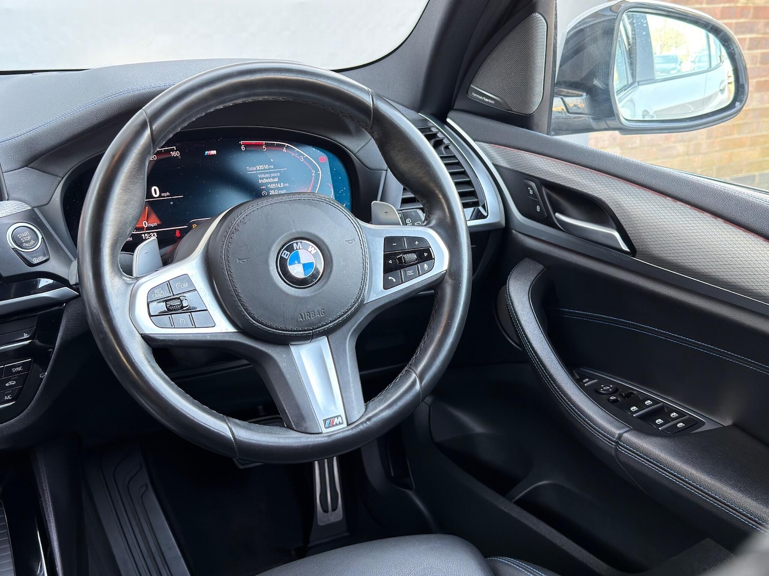 Used BMW X3 2020 for sale - 77793759: Photo 14