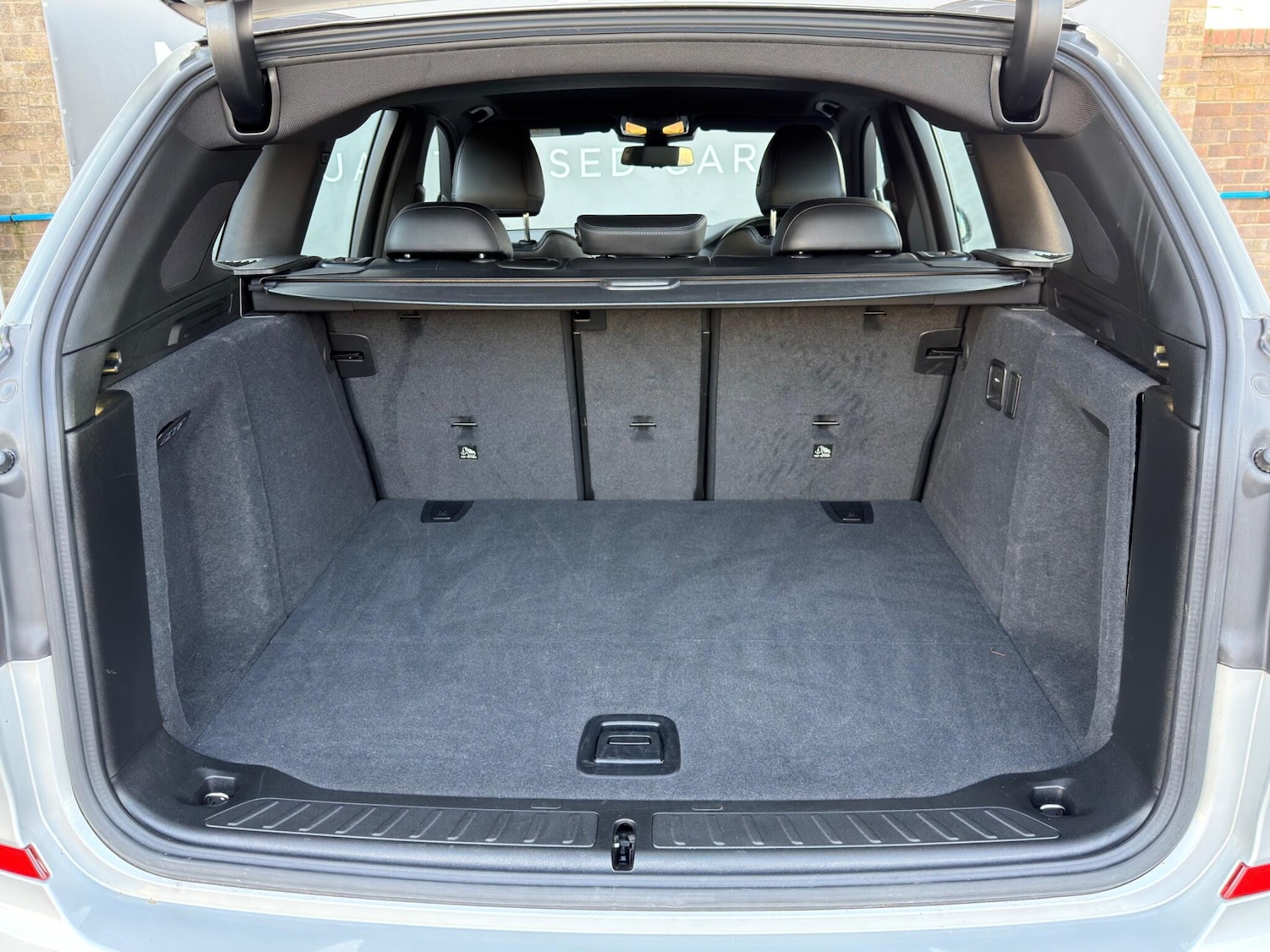 Used BMW X3 2020 for sale - 77793759: Photo 21