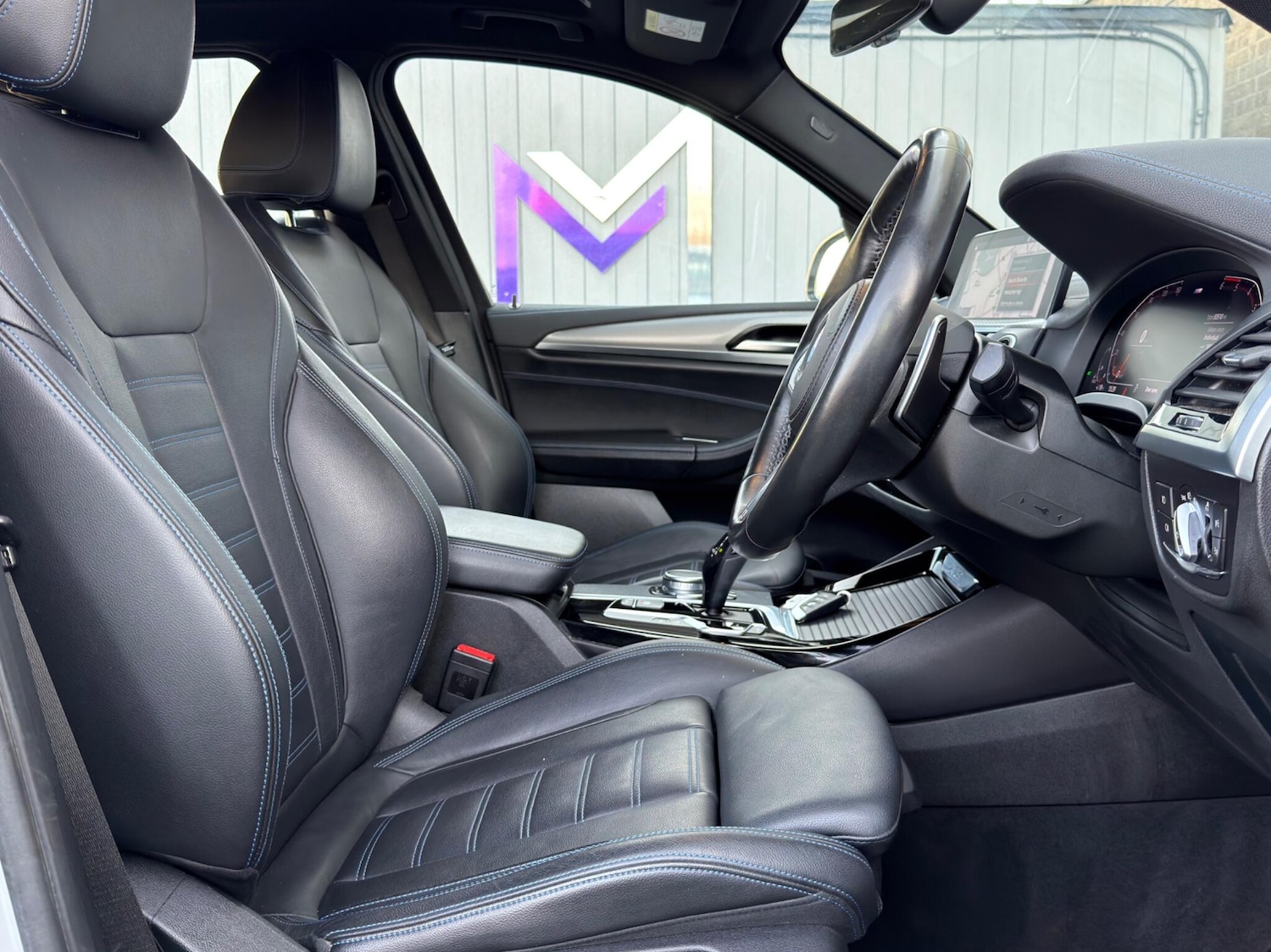 Used BMW X3 2020 for sale - 77793759: Photo 27