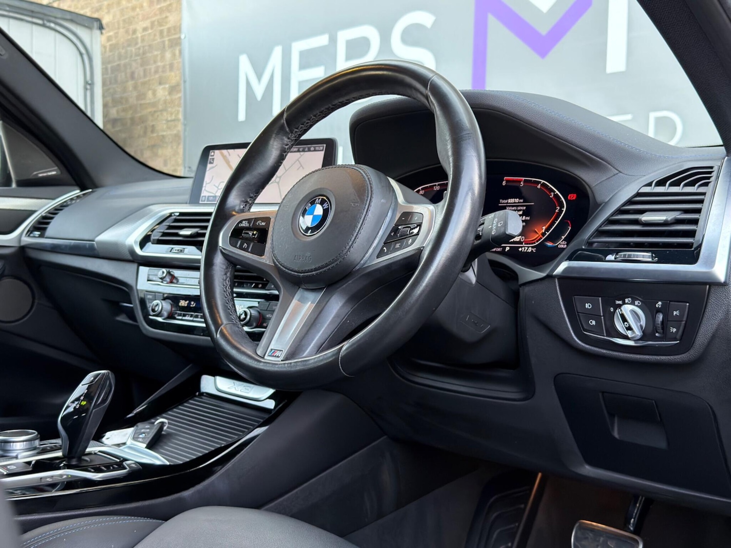 Used BMW X3 2020 for sale - 77793759: Photo 28