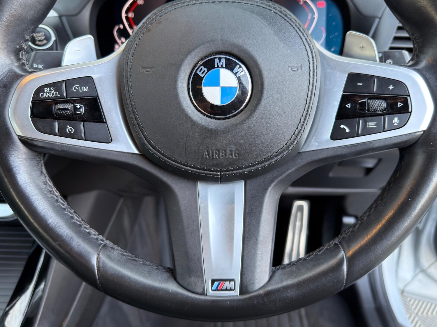 Used BMW X3 2020 for sale - 77793759: Photo 33