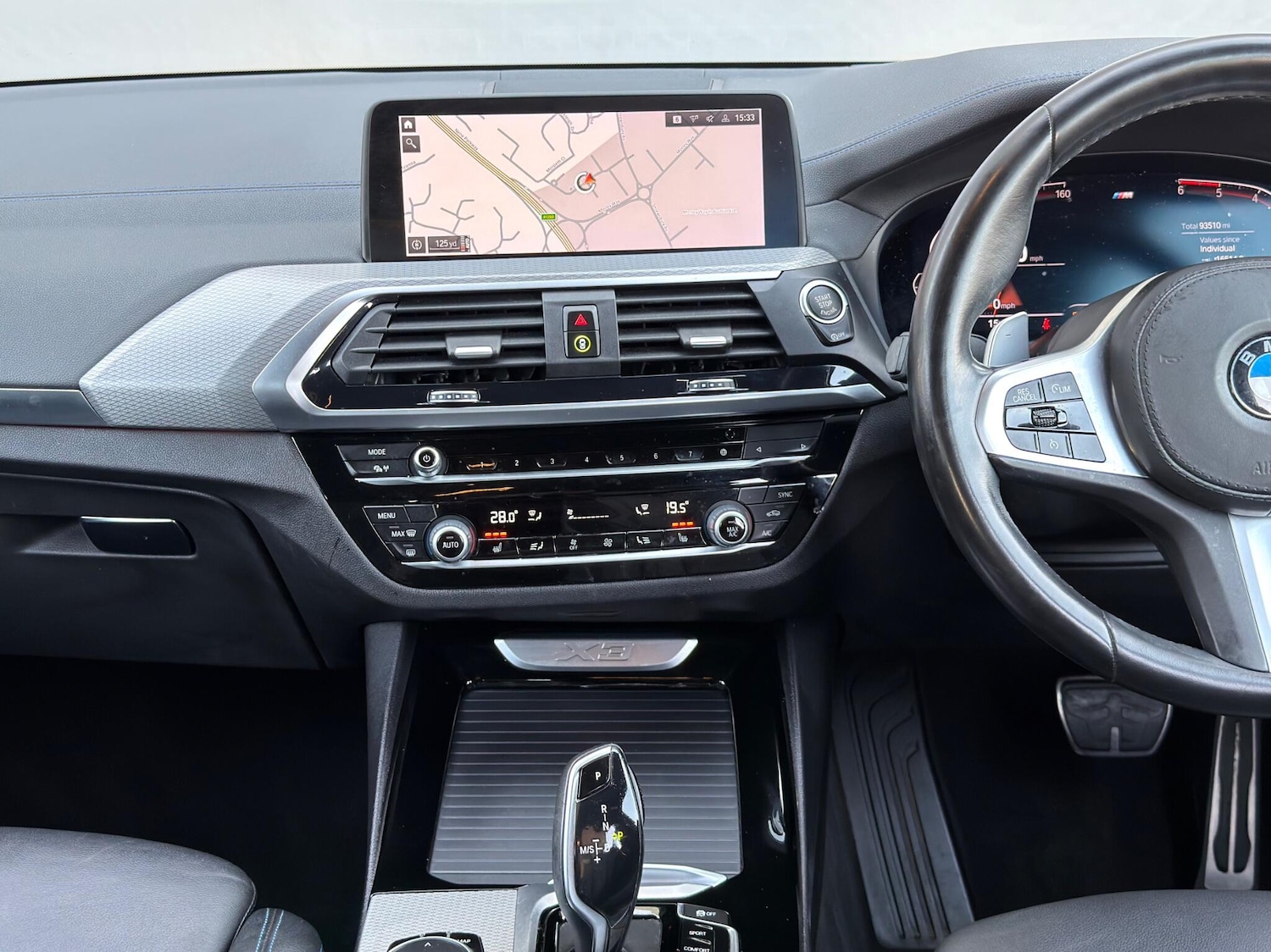 Used BMW X3 2020 for sale - 77793759: Photo 37