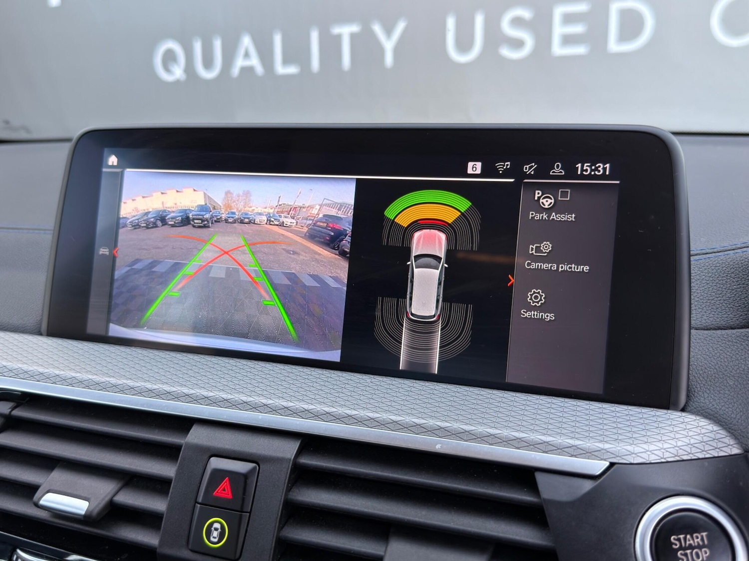 Used BMW X3 2020 for sale - 77793759: Photo 38