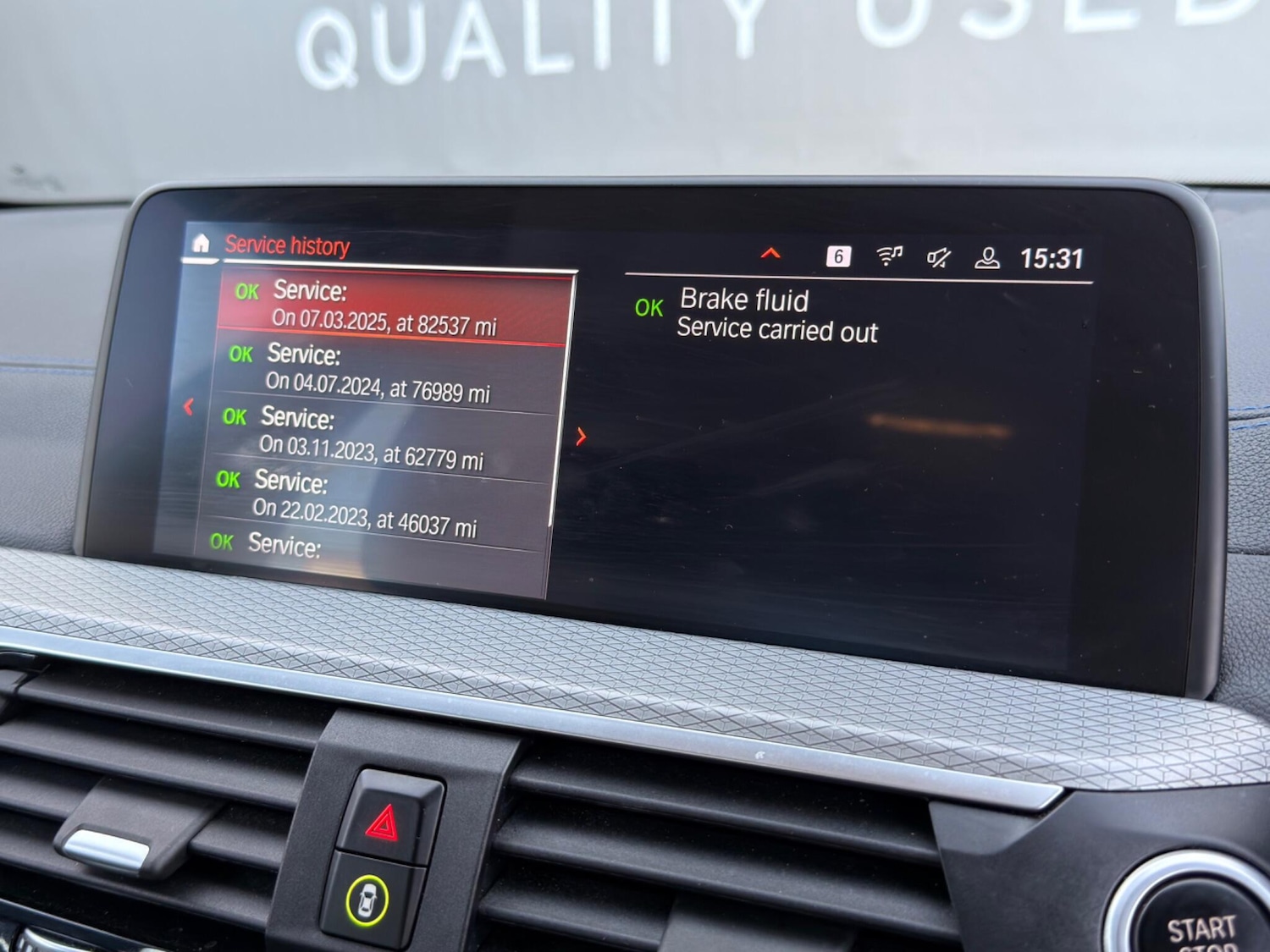 Used BMW X3 2020 for sale - 77793759: Photo 43