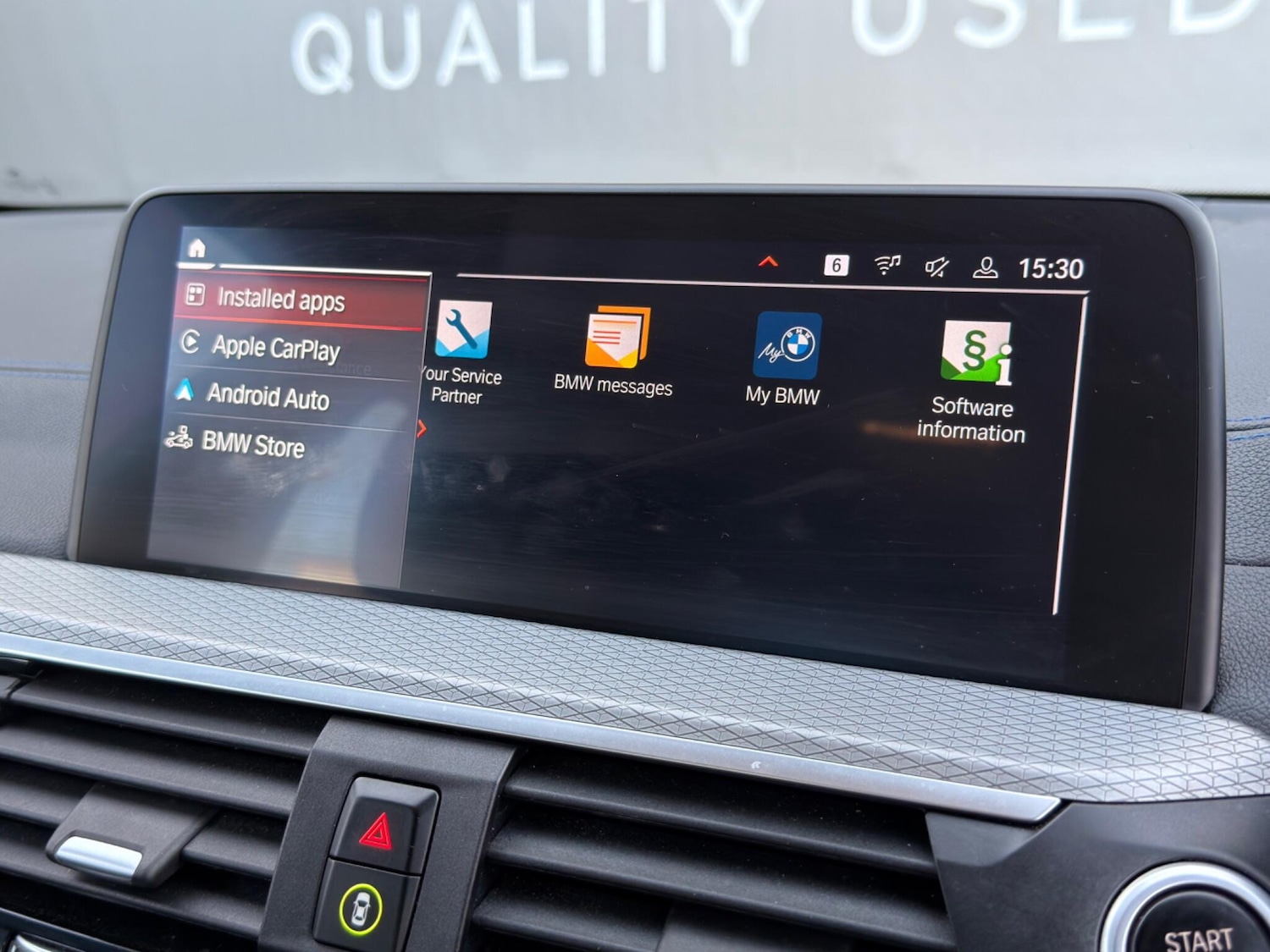 Used BMW X3 2020 for sale - 77793759: Photo 45