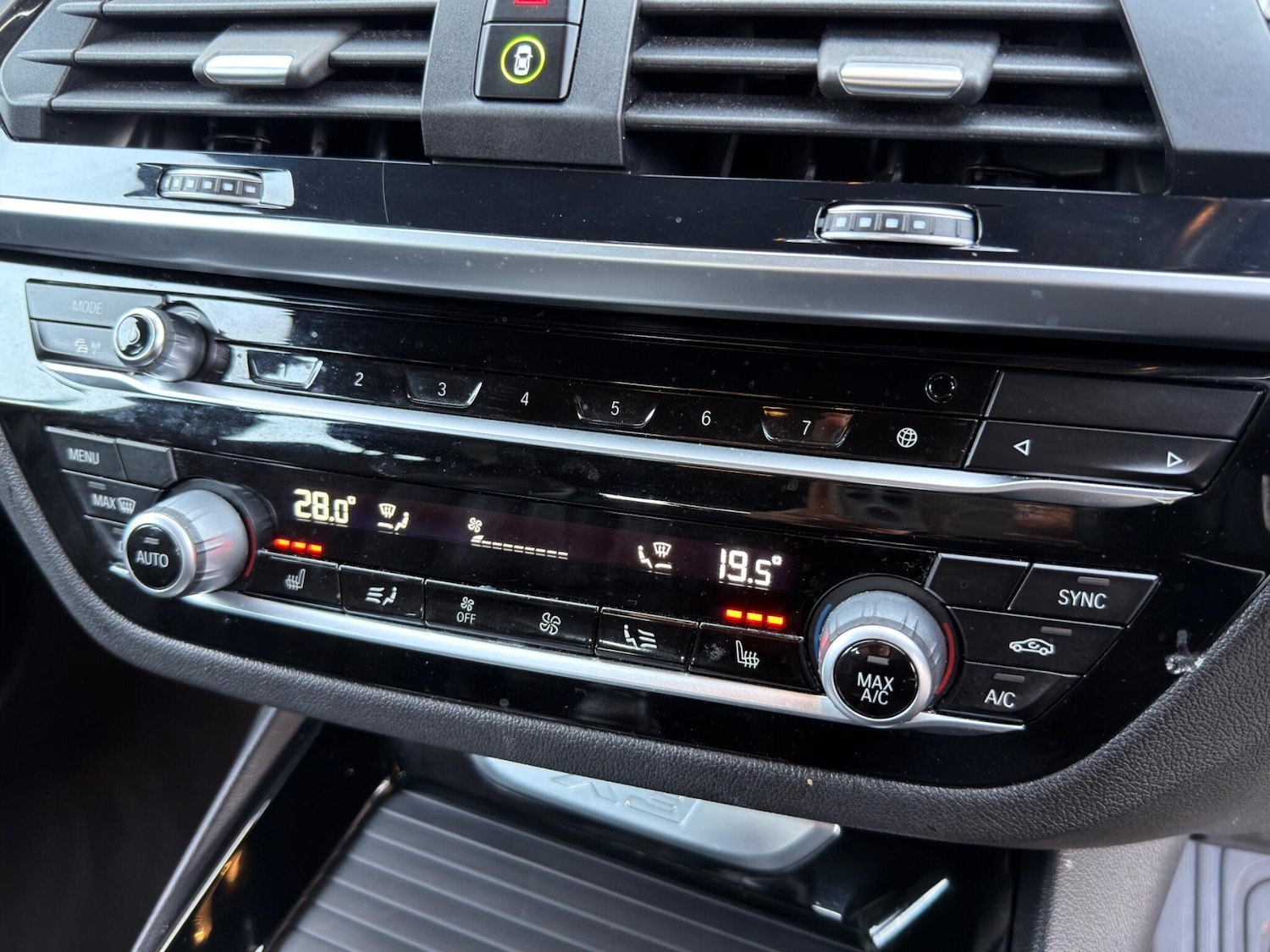 Used BMW X3 2020 for sale - 77793759: Photo 47