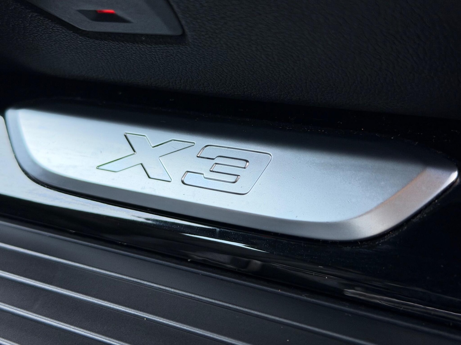 Used BMW X3 2020 for sale - 77793759: Photo 48