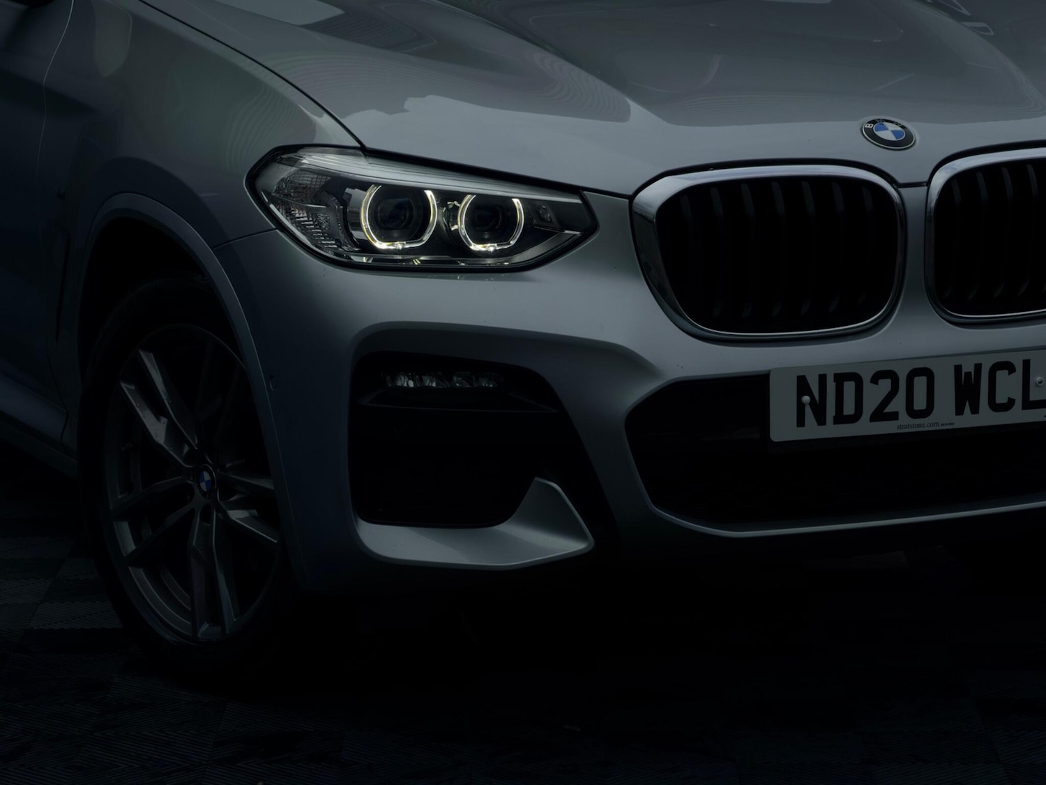 Used BMW X3 2020 for sale - 77793759: Photo 5