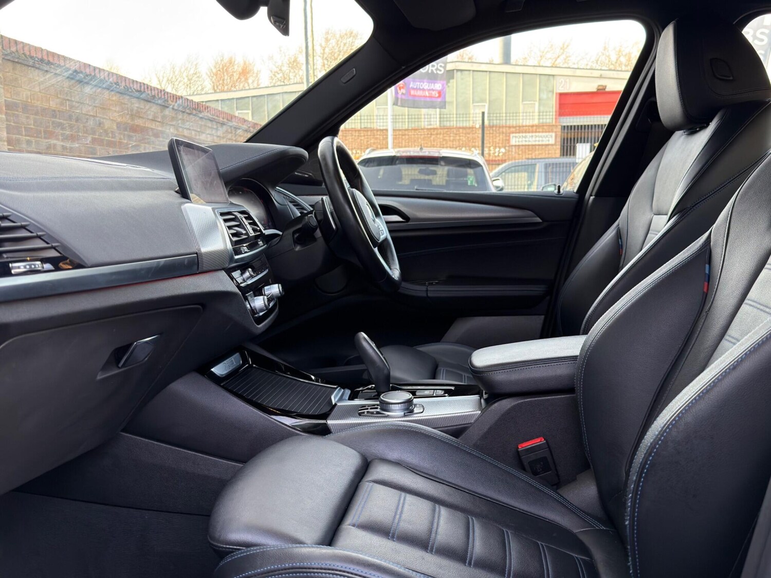 Used BMW X3 2020 for sale - 77793759: Photo 55