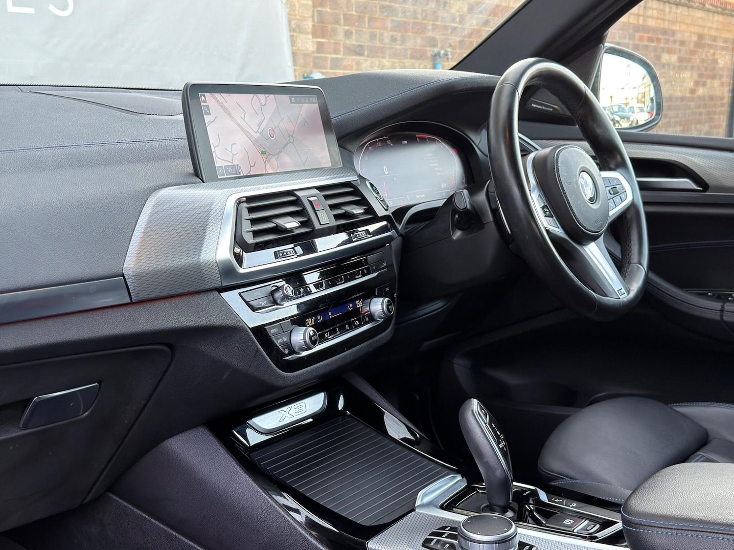 Used BMW X3 2020 for sale - 77793759: Photo 56