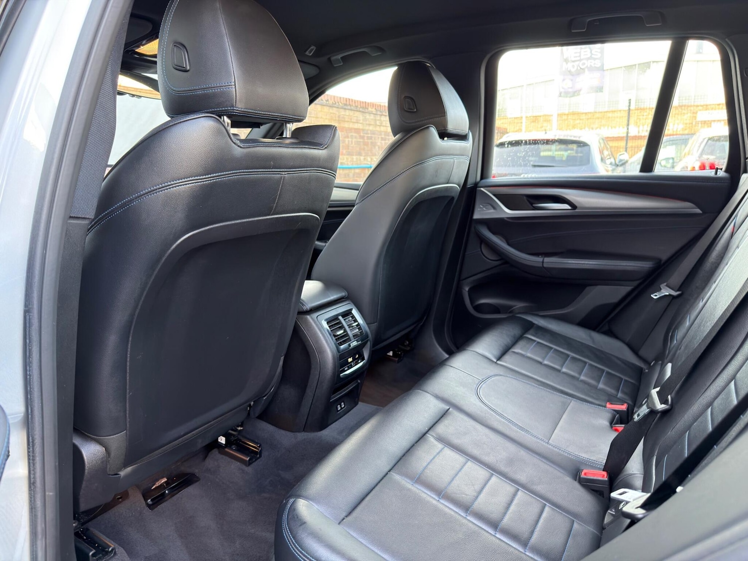 Used BMW X3 2020 for sale - 77793759: Photo 57