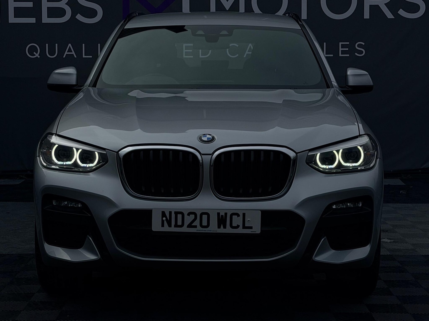 Used BMW X3 2020 for sale - 77793759: Photo 6