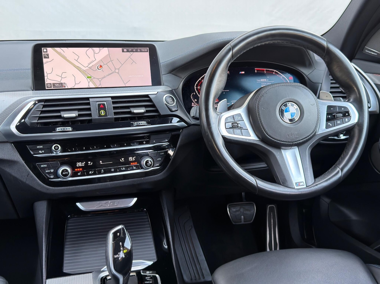 Used BMW X3 2020 for sale - 77793759: Photo 60