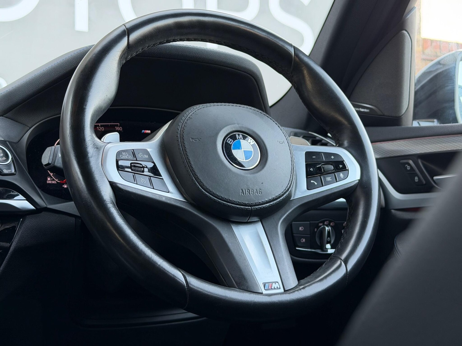 Used BMW X3 2020 for sale - 77793759: Photo 62