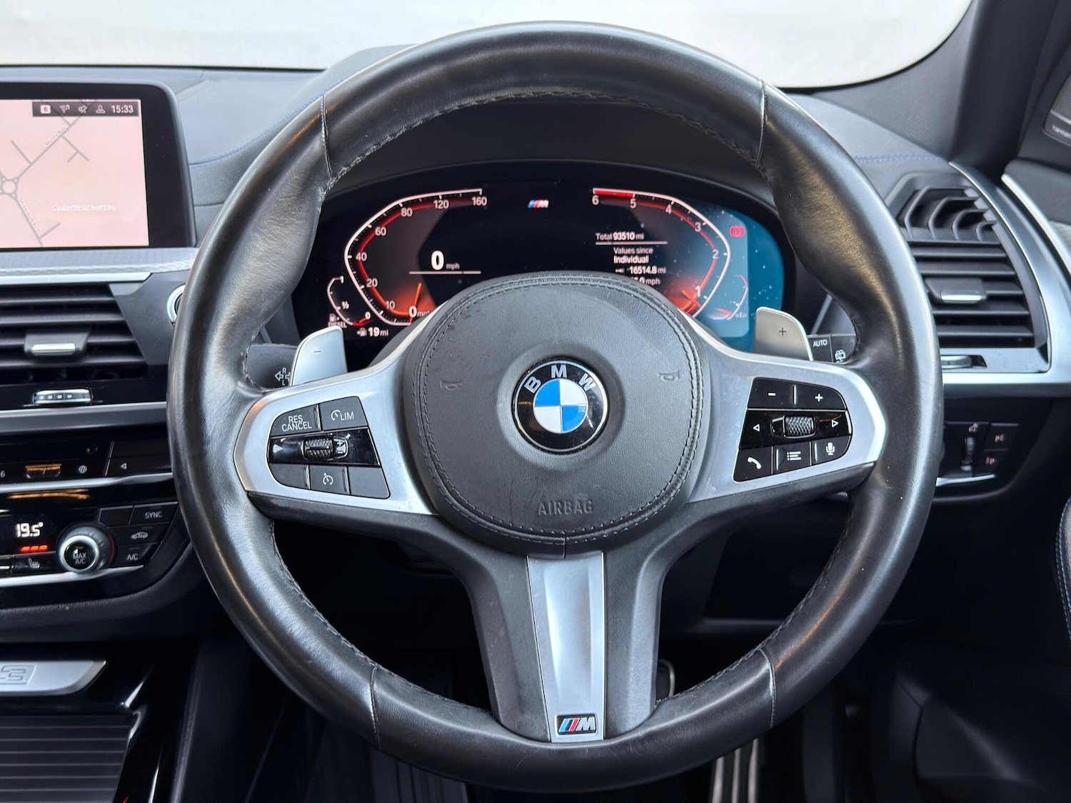 Used BMW X3 2020 for sale - 77793759: Photo 63