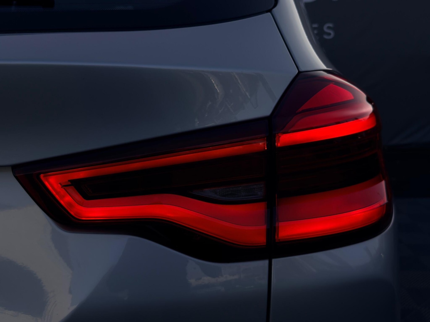 Used BMW X3 2020 for sale - 77793759: Photo 7