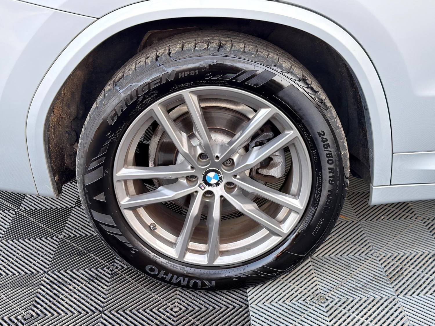 Used BMW X3 2020 for sale - 77793759: Photo 8