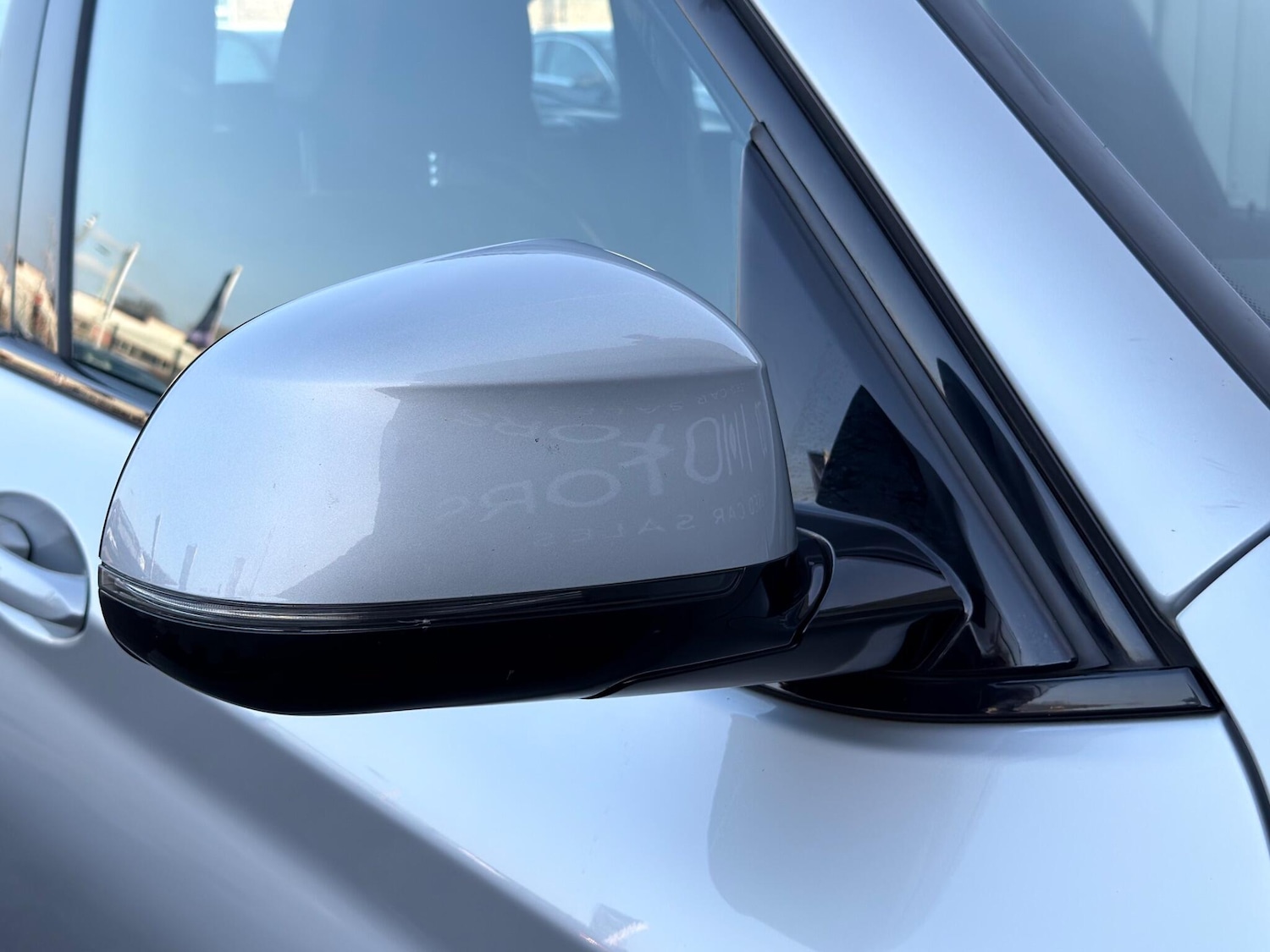 Used BMW X3 2020 for sale - 77793759: Photo 9