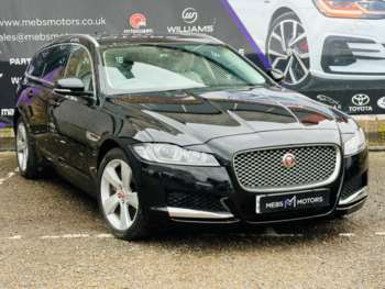 2018 (68) - 2.0i Portfolio Sportbrake Auto Euro 6 (s/s) 5dr