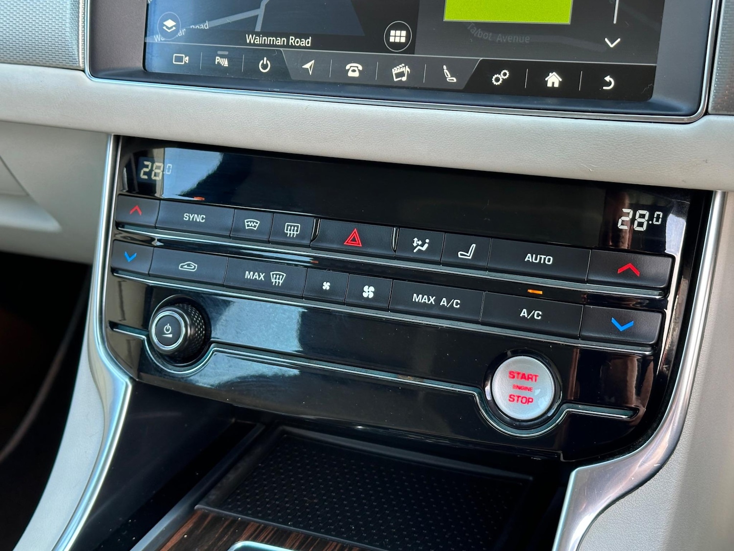 Vehicle 40