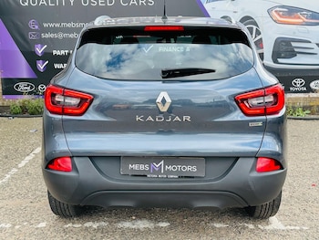 Renault - Kadjar