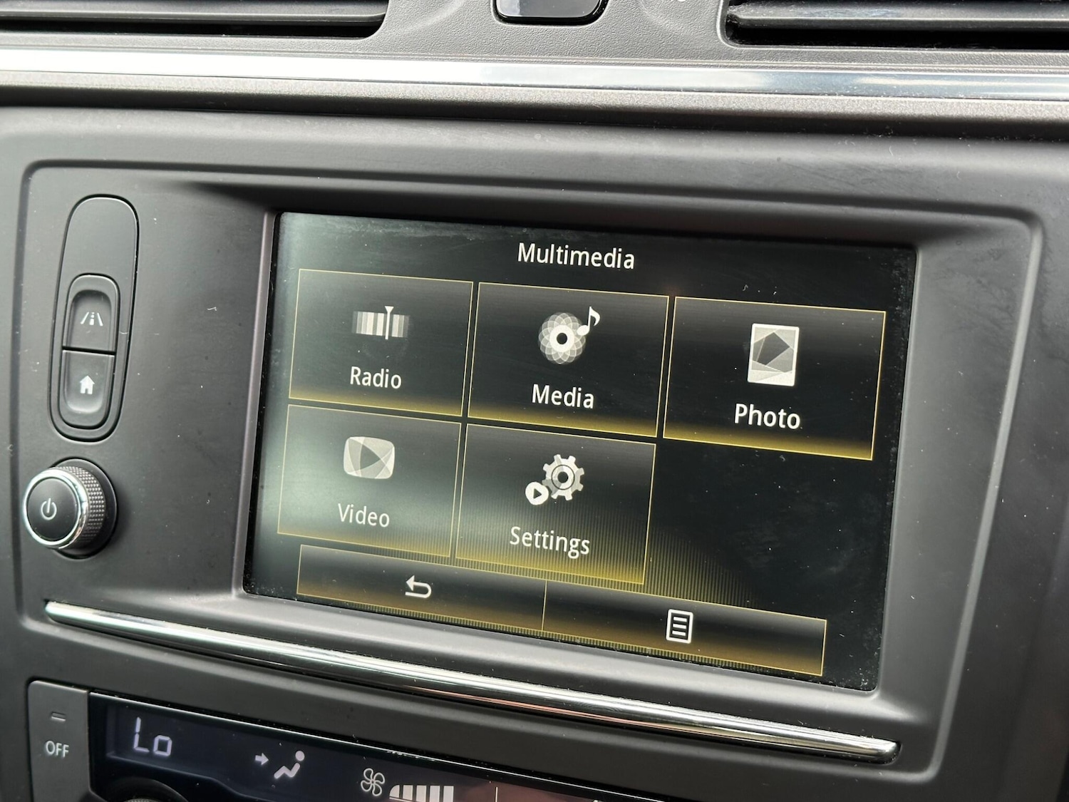 Vehicle 30