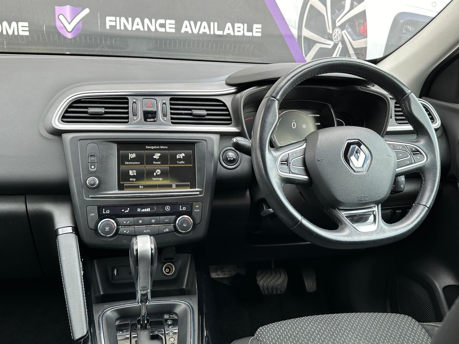 Vehicle 36