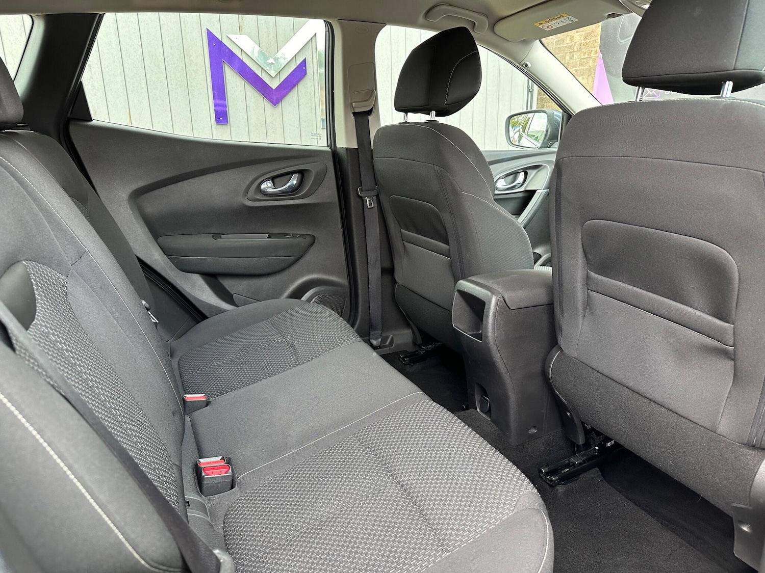 Vehicle 40