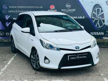 Used Toyota Yaris 2014 for sale - 75071197: Photo