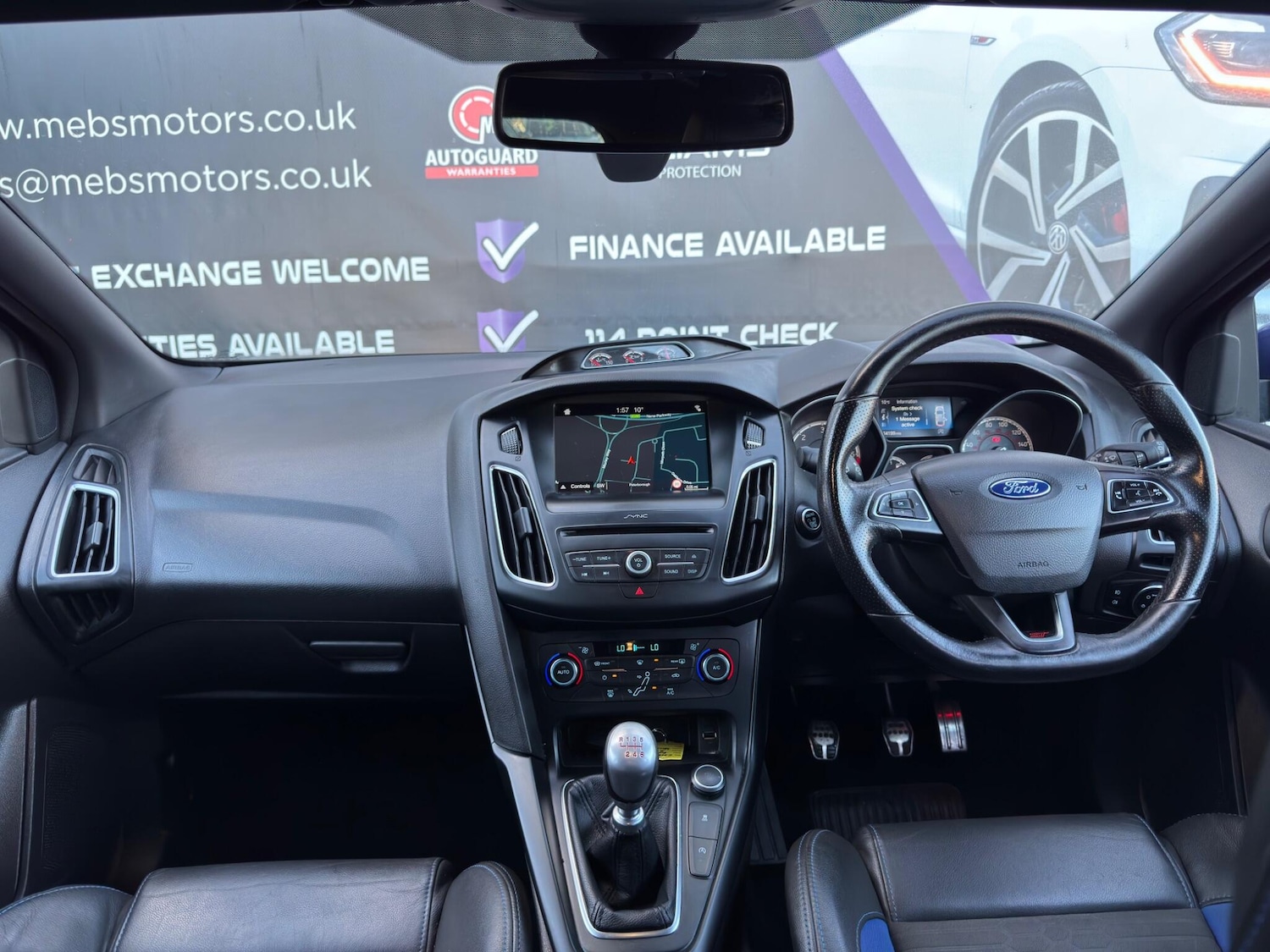 Used Ford Focus 2018 for sale - 76913981: Photo 10