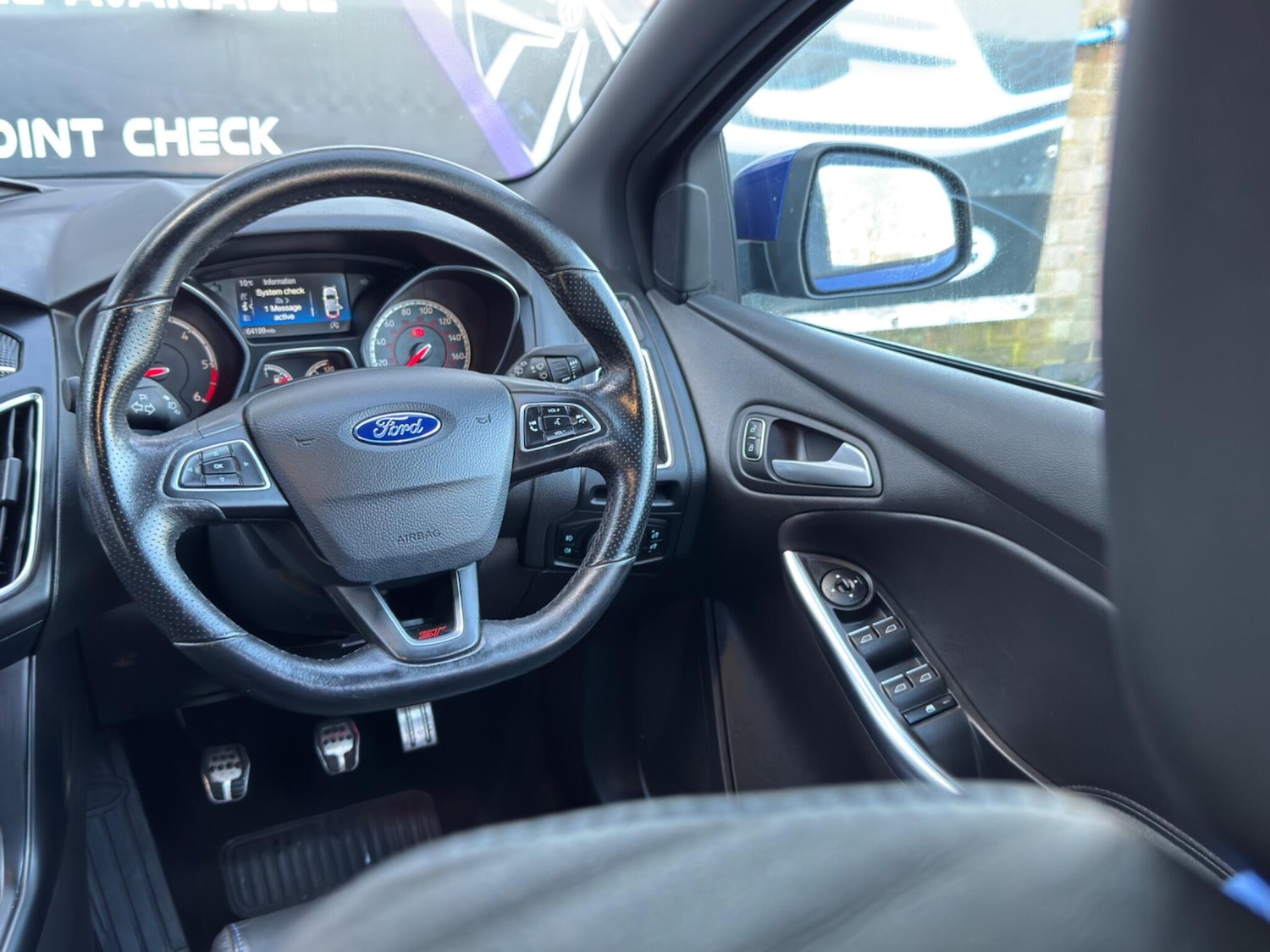 Used Ford Focus 2018 for sale - 76913981: Photo 11