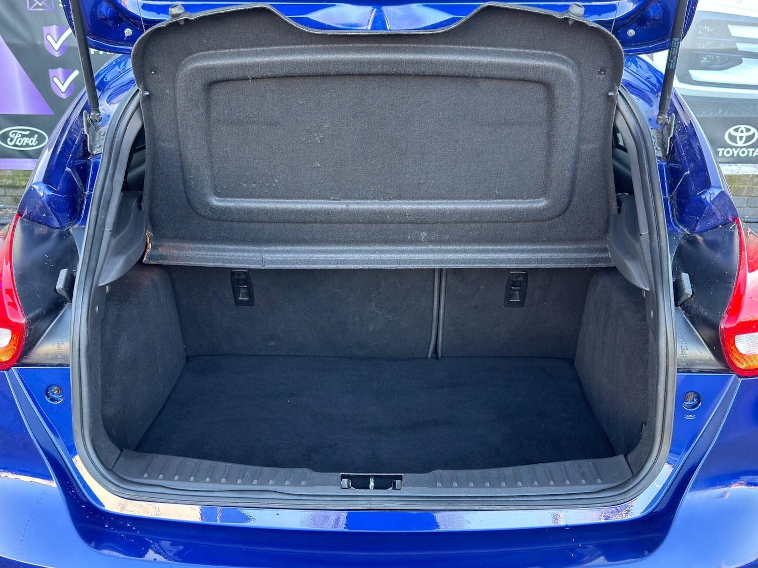 Used Ford Focus 2018 for sale - 76913981: Photo 18