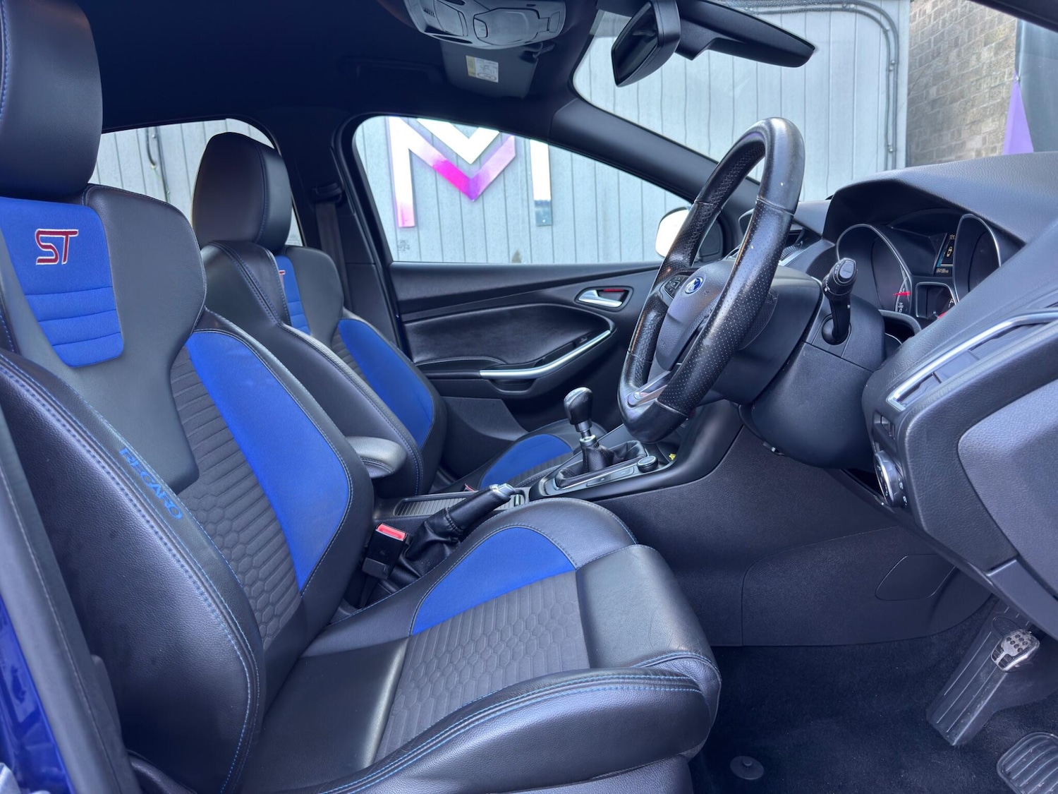 Used Ford Focus 2018 for sale - 76913981: Photo 22