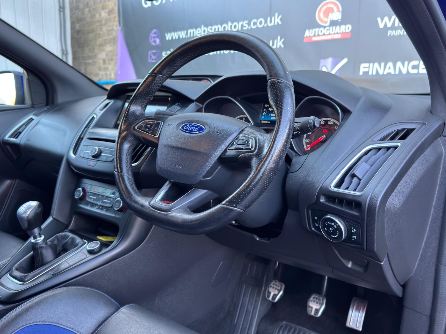 Used Ford Focus 2018 for sale - 76913981: Photo 25