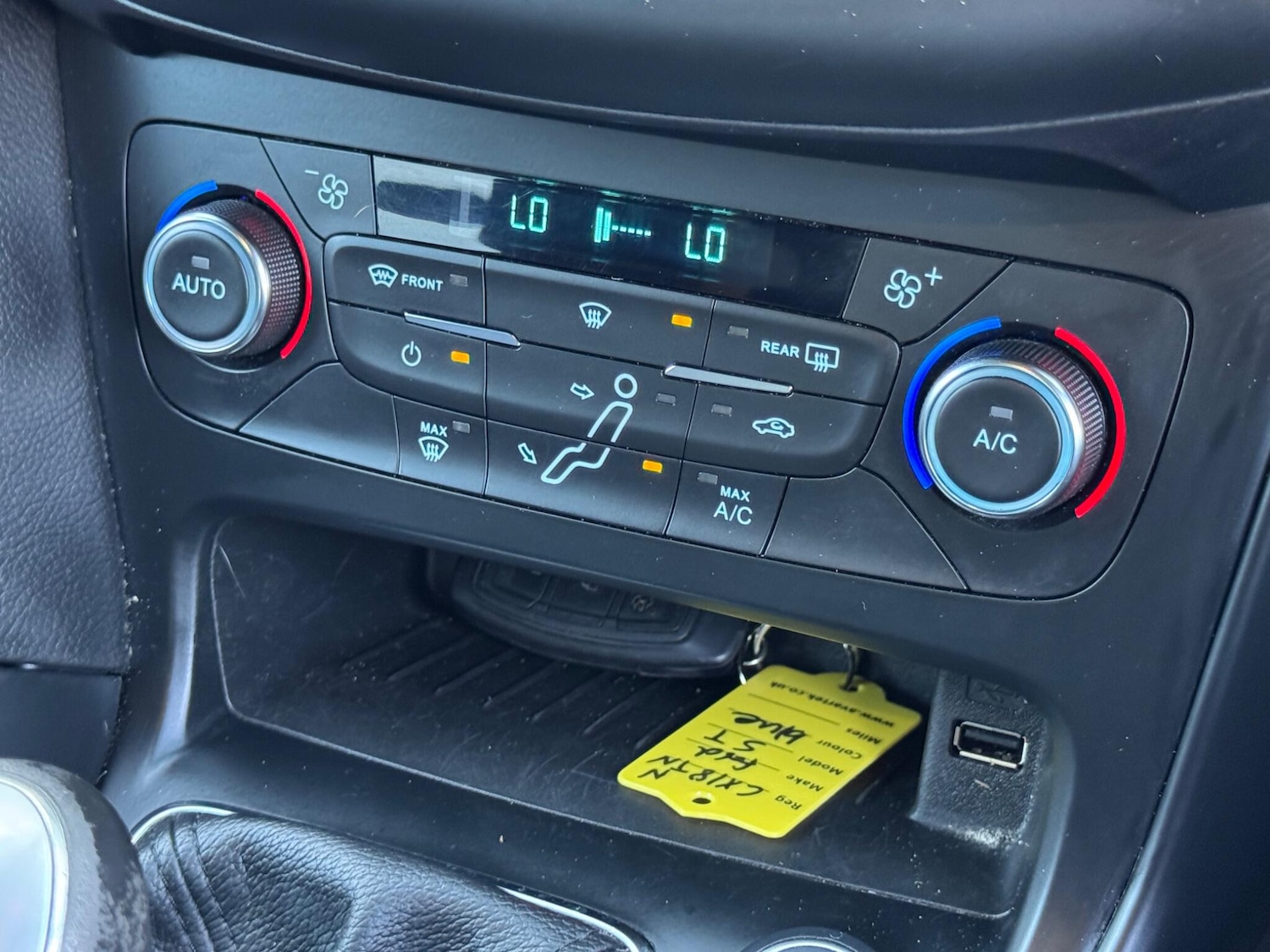 Used Ford Focus 2018 for sale - 76913981: Photo 43