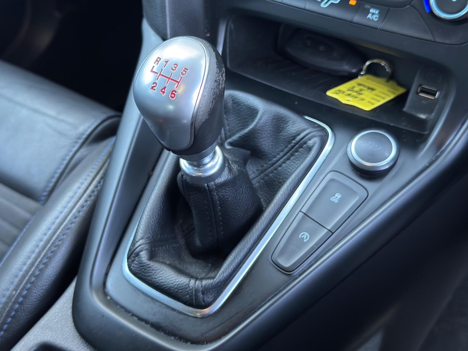 Used Ford Focus 2018 for sale - 76913981: Photo 44