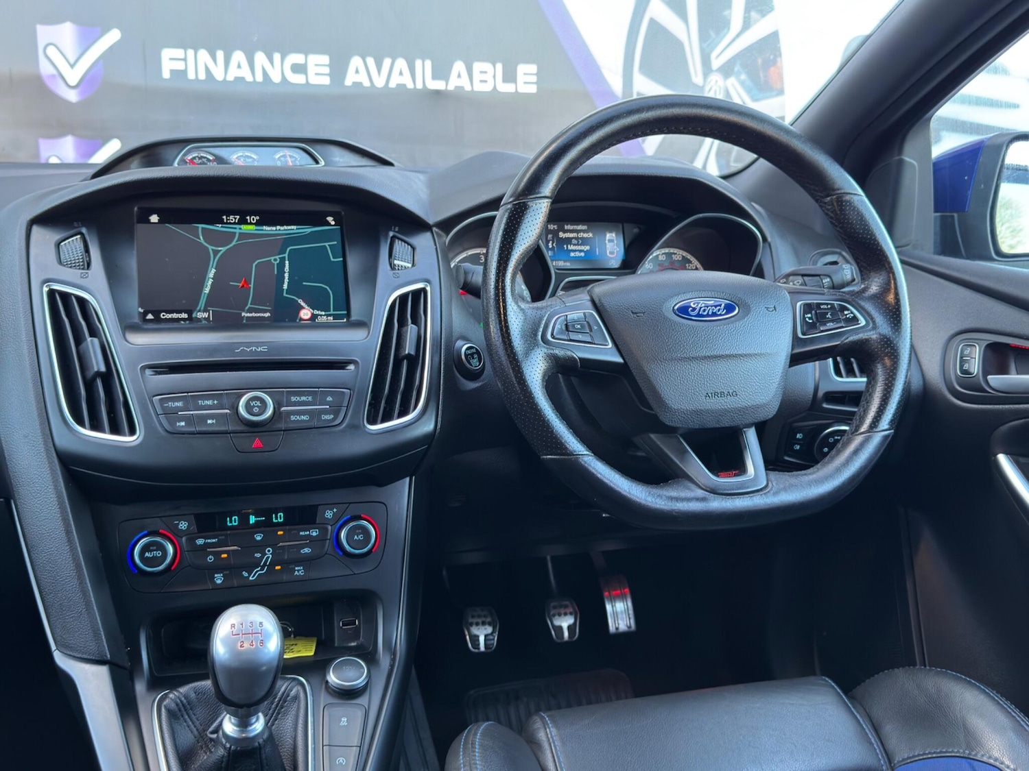 Used Ford Focus 2018 for sale - 76913981: Photo 46