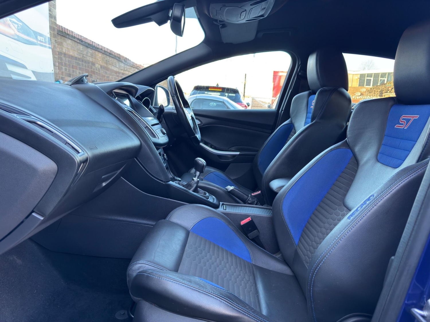 Used Ford Focus 2018 for sale - 76913981: Photo 47