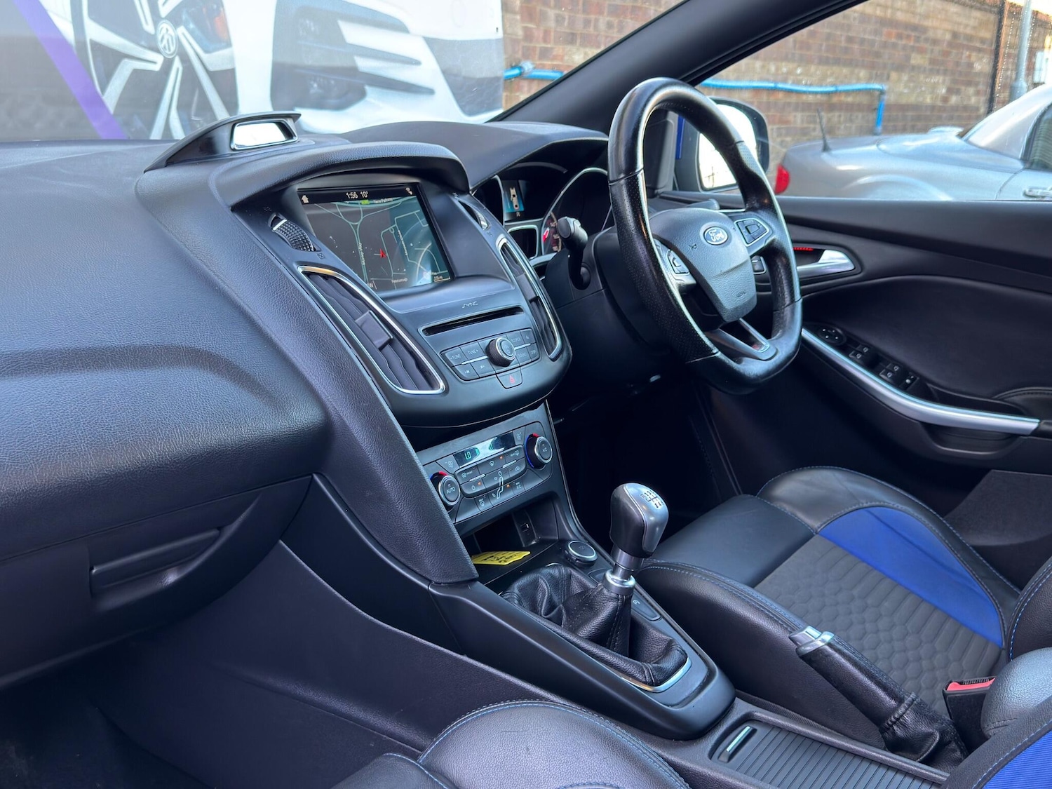 Used Ford Focus 2018 for sale - 76913981: Photo 48